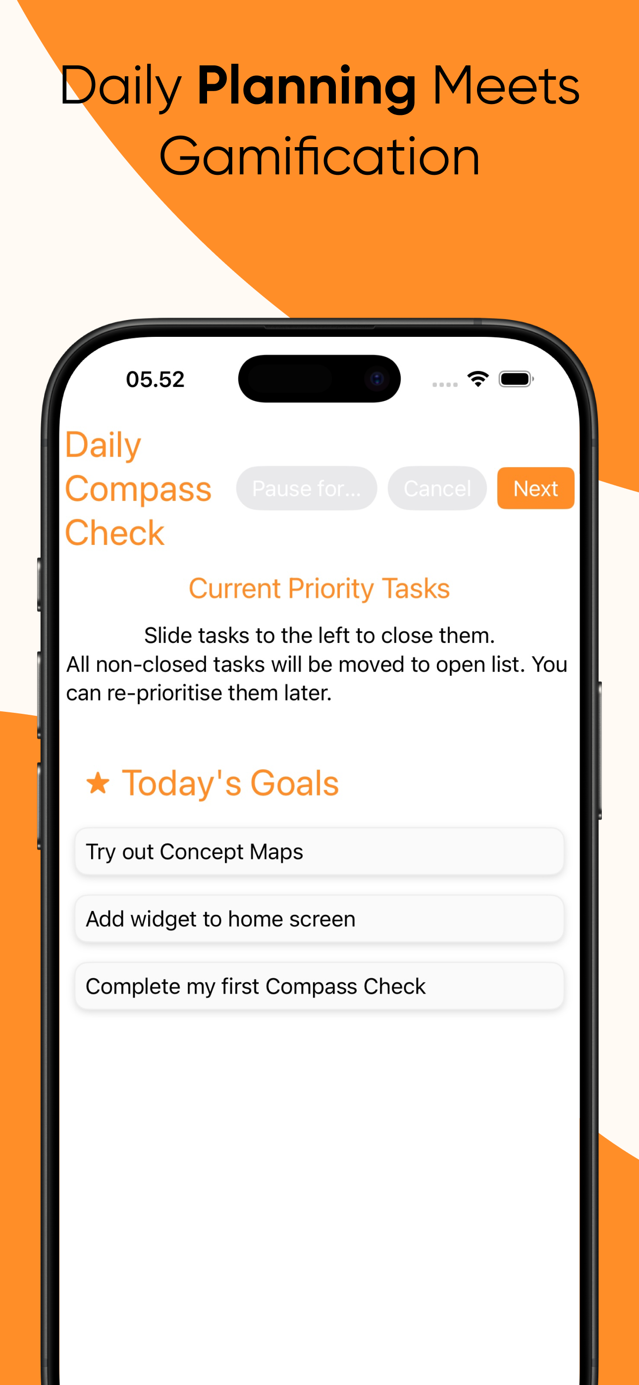 Beautiful on iPhone screenshot